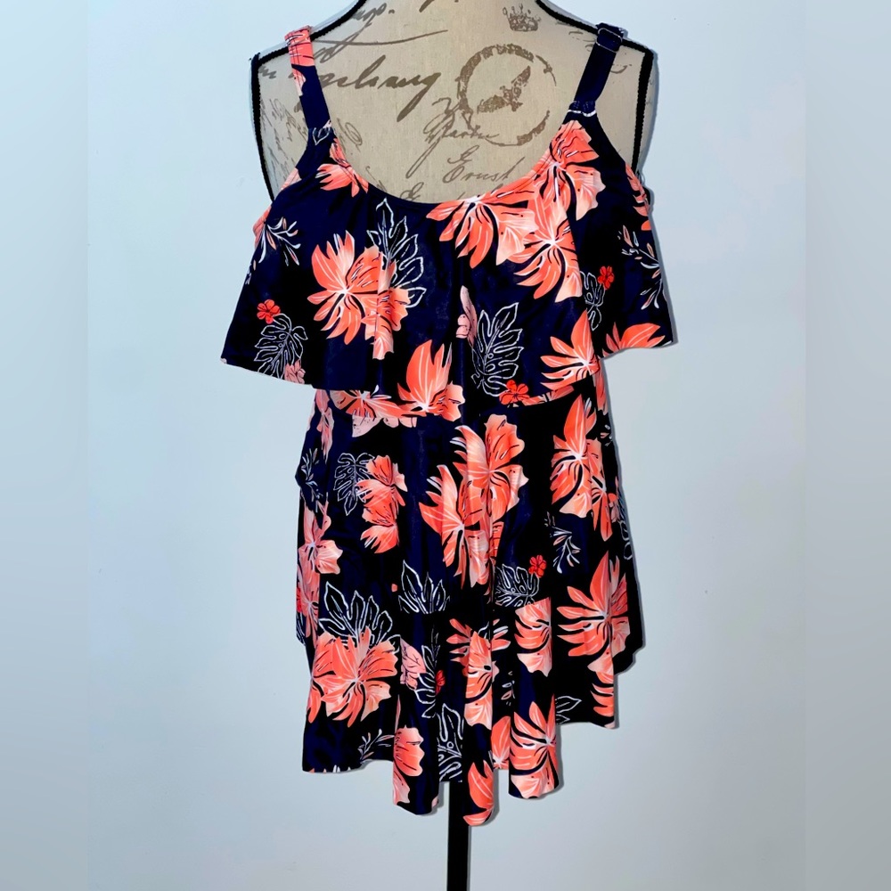 Tankini Top